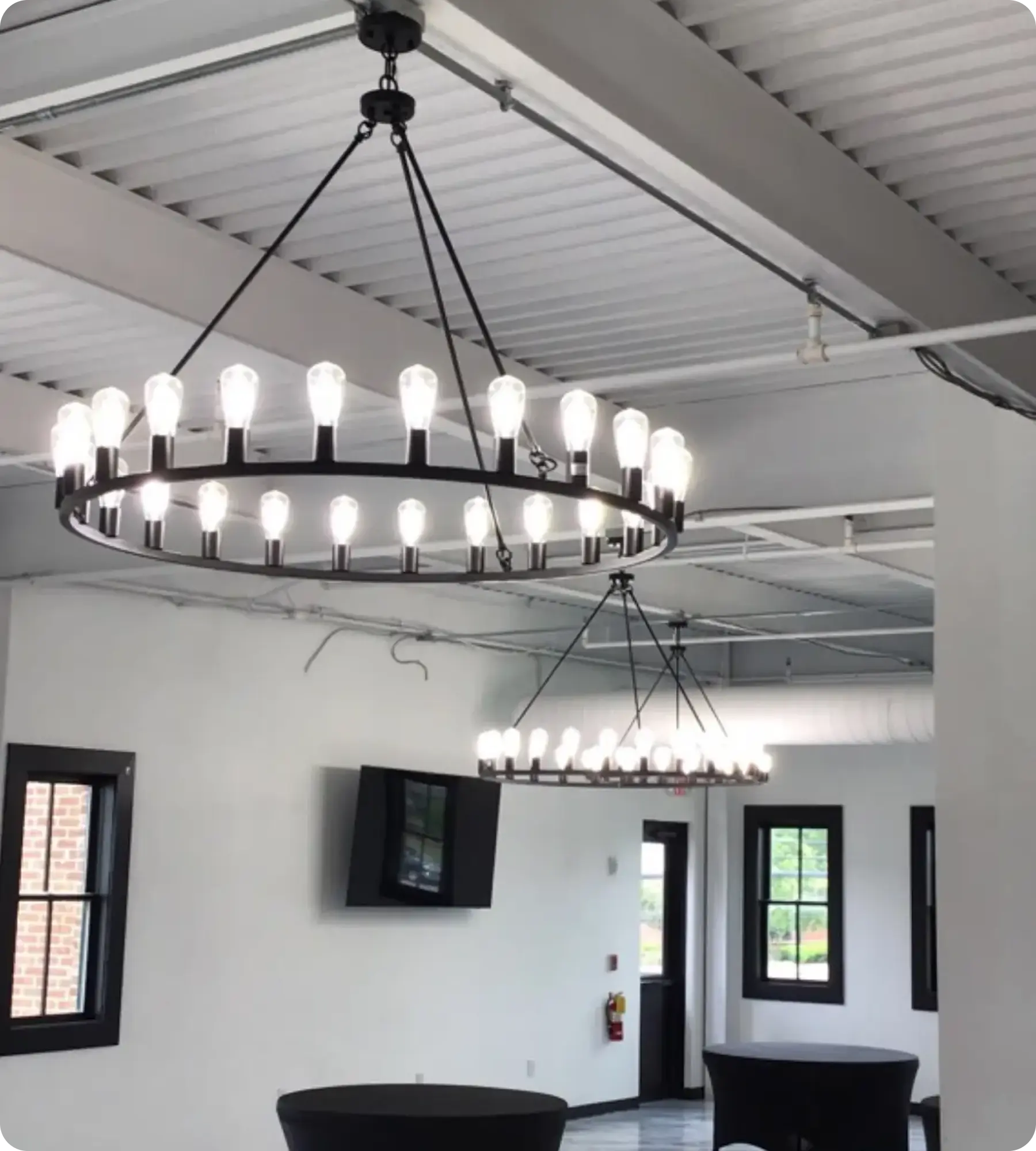 Superior Lighting Services
